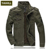 Load image into Gallery viewer, Men&#39;s Jacket Defense Personnel upto 6XL - Great Value Novelty 