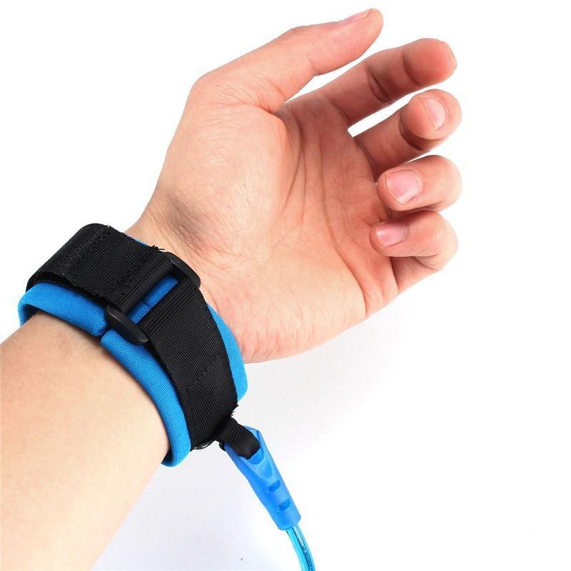Safelock® Child Safety Adjustable Wrist Link - Great Value Novelty 