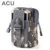 Rugged® Outdoor Camping Climbing Tactical Waist Case - Great Value Novelty 