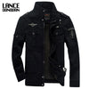 Load image into Gallery viewer, Mens Stylish Jacket Air Force 2018 Edition - Great Value Novelty 
