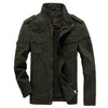 Load image into Gallery viewer, Mens Stylish Jacket Air Force 2018 Edition - Great Value Novelty 