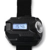 Load image into Gallery viewer, LED Wrist Watch with Flashlight Rechargable USB - Great Value Novelty 