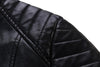 Load image into Gallery viewer, Faux Leather Motorcycle Jacket ( 5 Colors Inside ) - Great Value Novelty 