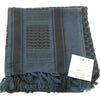 Travel Scarf Cotton Shemagh - Great Value Novelty 
