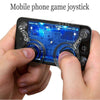Mini Touch Screen Smartphone Joystick - Great Value Novelty 