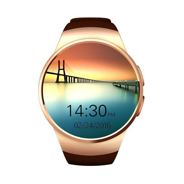 Smart Watch for IOS Android Bluetooth - Great Value Novelty 