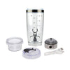 AutoStir™ - Automatic Protein Shaker - Great Value Novelty 