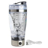 AutoStir™ - Automatic Protein Shaker - Great Value Novelty 