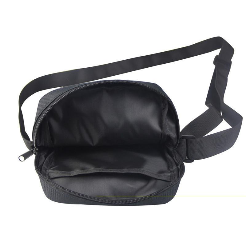 Women Messenger Travel Shoulder Handbag