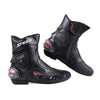 PRO-BIKER SPEED Ankle Joint Protective Gear Motorcycle Boots - Great Value Novelty 