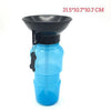 Load image into Gallery viewer, Pet Dog Water Bottle - Great Value Novelty 