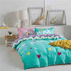 Load image into Gallery viewer, Simple Egyptian Cotton Bedding Set 4 PCS - Great Value Novelty 