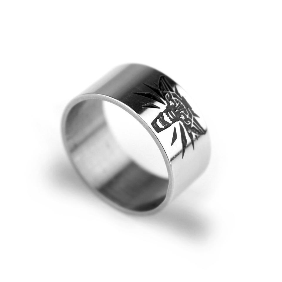 Witcher 3 Ring