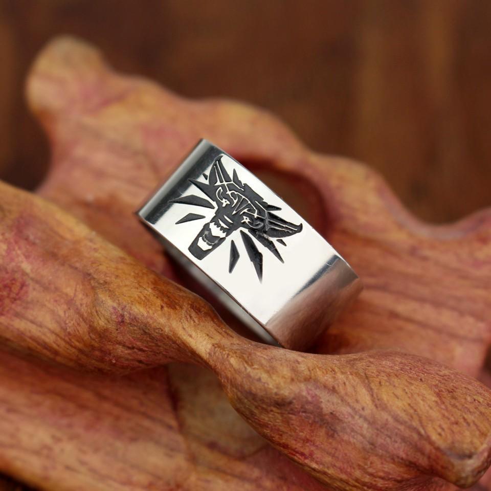 Witcher 3 Ring