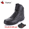 Load image into Gallery viewer, ARCX Motorcycle Genuine Leather Waterproof Shoes - Great Value Novelty 