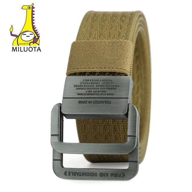 2018 Military Equipment Tactical Belt - Great Value Novelty 