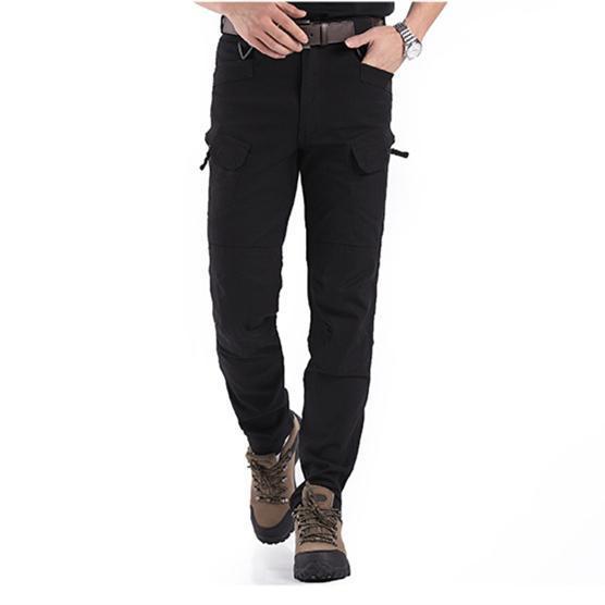 Mens Cargo Military Pants - Great Value Novelty 
