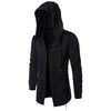 Load image into Gallery viewer, Hooded Slim Fit Long Sleeve Jacket - Great Value Novelty 