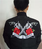 Load image into Gallery viewer, GNR Biker Patch - Great Value Novelty 