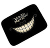 Load image into Gallery viewer, Blood Footprints Horror Bath Mat - Great Value Novelty 