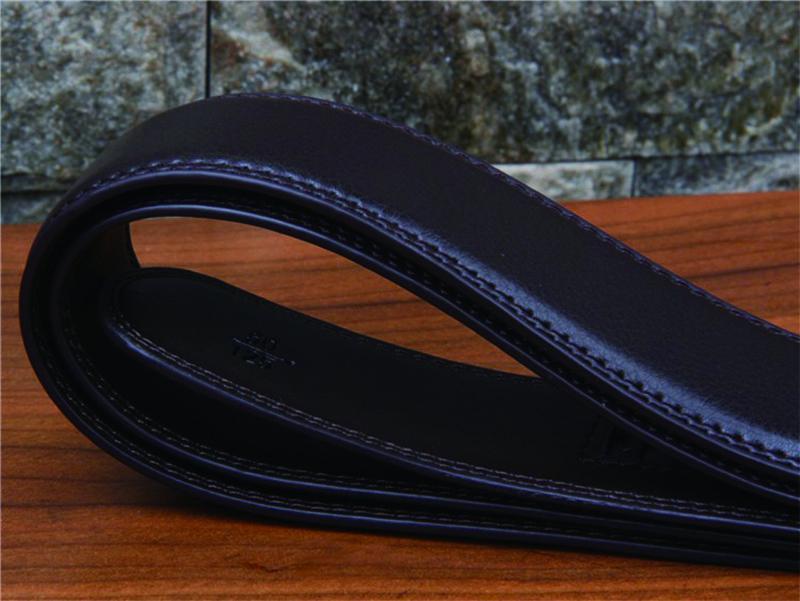 Cetiri® Genuine Leather Belt - Great Value Novelty 