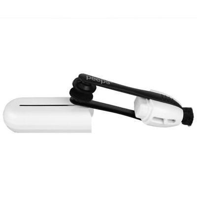 Carbon Microfiber Eyeglass Cleaner - Great Value Novelty 