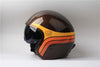 LS2 Moto Vintage Helmet - Great Value Novelty 