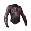Motorcycle Jacket Body Armor - Great Value Novelty 