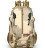 Load image into Gallery viewer, Travel Rucksack Waterproof Outdoor Army - Great Value Novelty 