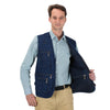 Men's Jackets Cotton Sleeveless Denim Vest - Great Value Novelty 