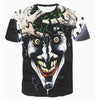Load image into Gallery viewer, 3D Printed Dark Knight T Shirts - Great Value Novelty 