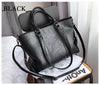 Load image into Gallery viewer, Women&#39;s Double Strapped Biker Handbag