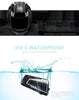 Bluetooth Motorcycle Headset Waterproof Wireless - Great Value Novelty 