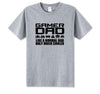 Load image into Gallery viewer, I&#39;m A Gamer Dad Fathers Day Gift - Great Value Novelty 