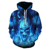 Load image into Gallery viewer, Skull Amazing 3D Unisex Hoodies 2018 Edition : 25 Amazing Designs Inside - Great Value Novelty 