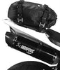 Motorcycle Waterproof Rear Bag / Add-on Package Multifunction Saddle - Great Value Novelty 