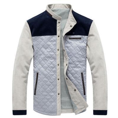2018 Spring Autumn Man Casual Jacket - Great Value Novelty 
