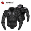 Load image into Gallery viewer, HEROBIKER Motorcycle Full Body Armor Protective Jacket - Great Value Novelty 