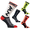 Load image into Gallery viewer, NEW Mens Womens Riding Cycling Socks Bicycle sports socks Breathable Socks Basketball Football Socks Fit for 40-46 - Great Value Novelty 