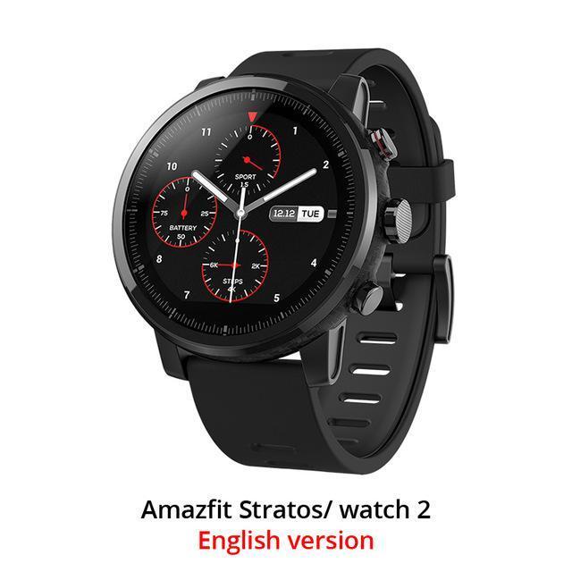 Xiaomi Huami Amazfit 2 Smart Watch