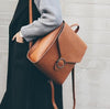Load image into Gallery viewer, Fashion Women Backpack 2018 PU Leather Retro Female bag schoolbags Teenage Girl High Quality Travel books Rucksack Shoulder Bags - Great Value Novelty 