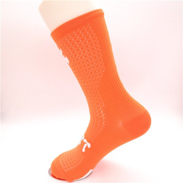 High quality Professional brand sport socks Breathable Road Bicycle Socks Outdoor Sports Racing Cycling Socks - Great Value Novelty 