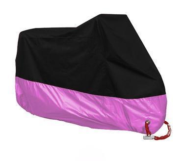 High Quality Universal Outdoor UV Rain Dustproof Protector Motorcycle cover - 14 Colors - Great Value Novelty 