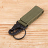 Men's Canvas Buckle - Great Value Novelty 