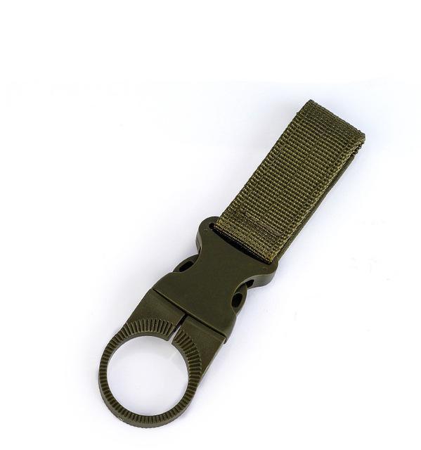 Men's Canvas Buckle - Great Value Novelty 