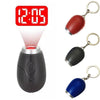 Load image into Gallery viewer, Mini Digital Clock Laser Projector - Great Value Novelty 