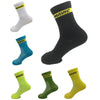 Load image into Gallery viewer, Cycling Riding Socks Men Women Coolmax Sport Running Basketball Football Socks Fit For 39-44 - Great Value Novelty 