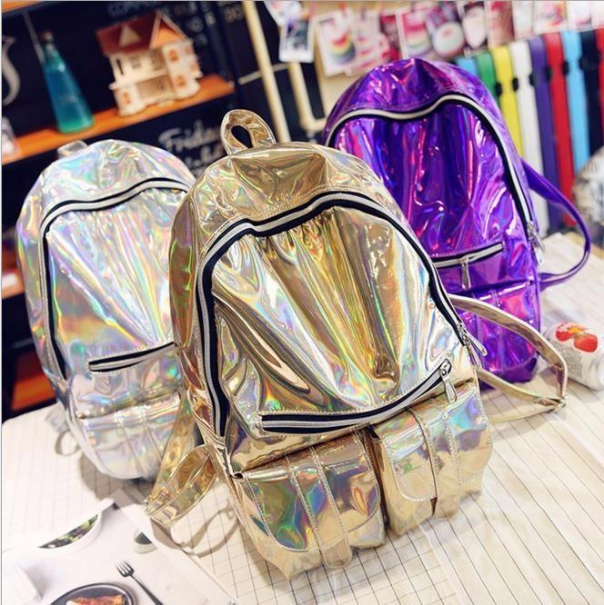 Sparkle™ - The travel bag that glitters - Great Value Novelty 