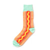 Load image into Gallery viewer, New Colour Food Sushi Women Crew Socks Happy Sock Casual Harajuku Dress Business Designer Brand Skate Long Fashion Funky - Great Value Novelty 