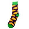 Load image into Gallery viewer, New Colour Food Sushi Women Crew Socks Happy Sock Casual Harajuku Dress Business Designer Brand Skate Long Fashion Funky - Great Value Novelty 